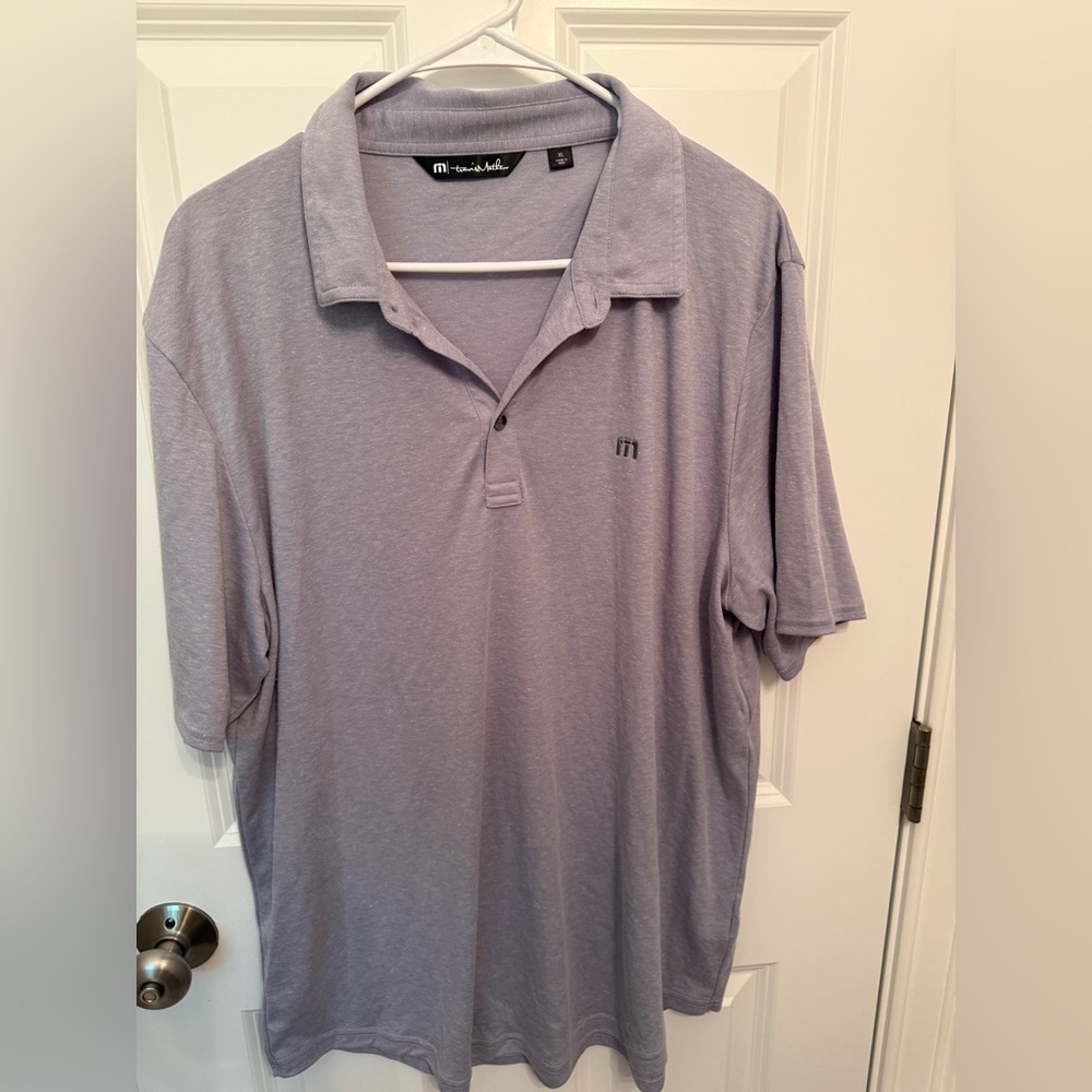 Bundle of 3 Travis Matthew Polo